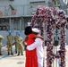 Homecoming, USS Port Royal, Joint Base Pearl Harbor-Hickam, MIDPAC