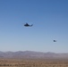 HMLA-775 Marines conduct offensive air support training