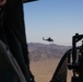 HMLA-775 Marines conduct offensive air support training