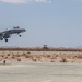 MWSS-473 Marines refuel U.S. Air Force A-10 Warthogs