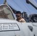 MWSS-473 Marines refuel U.S. Air Force A-10 Warthogs