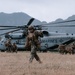 RIMPAC 2022: Multinational Air Assault, MOUT
