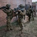 RIMPAC 2022: Multinational Air Assault, MOUT