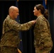 673d Force Support Squadron Change-of-Command