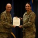 673d Force Support Squadron Change-of-Command