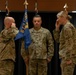 673d Force Support Squadron Change-of-Command