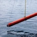 ESL Conducts Torpedo Drills