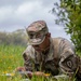 USARPAC Best Squad Competition 2022: Hawaii Soldier conducts Land Nav