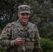 USARPAC Best Squad Competition 2022: Hawaii, Soldier conducts Land Nav