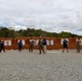 Live Fire Range with Palauan Law Enforcement | Task Force Koa Moana 22