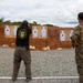 Live Fire Range with Palauan Law Enforcement | Task Force Koa Moana 22