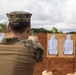 Live Fire Range with Palauan Law Enforcement | Task Force Koa Moana 22