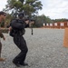Live Fire Range with Palauan Law Enforcement | Task Force Koa Moana 22