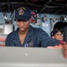 USS America Conducts Routine Operations