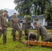 Marines and Sailors Volunteer for VBS | Task Force Koa Moana 22