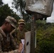 Joint forces conduct land navigation