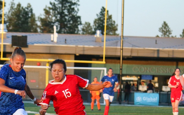 France overpowers Canada 3-0