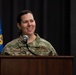 303rd IS assumption of command