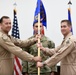 AFCENT Air Warfare Center welcomes new commander