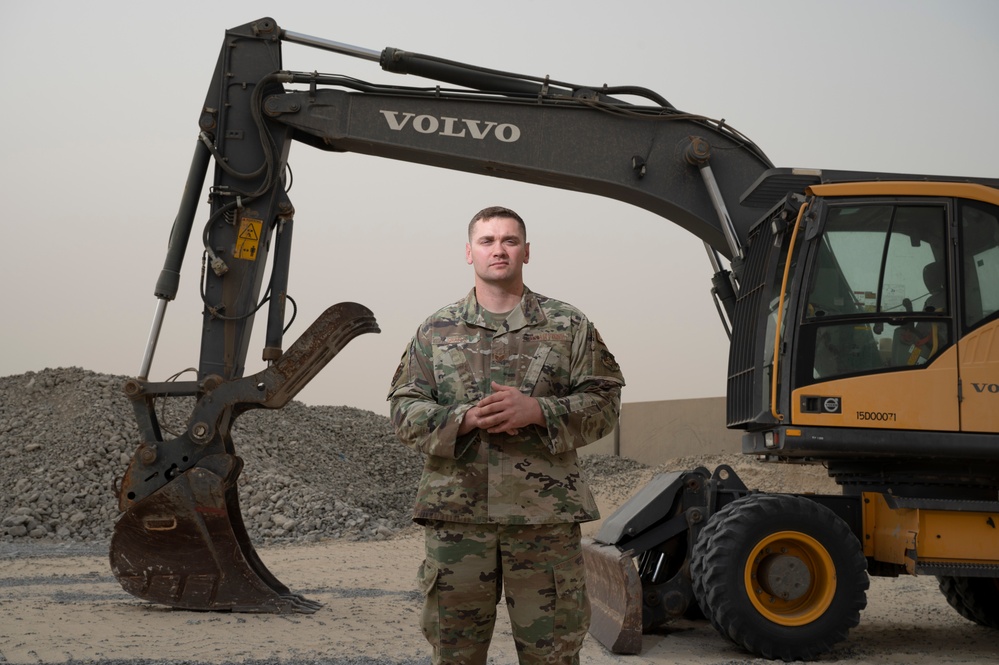 Continuing a legacy of service and integrity