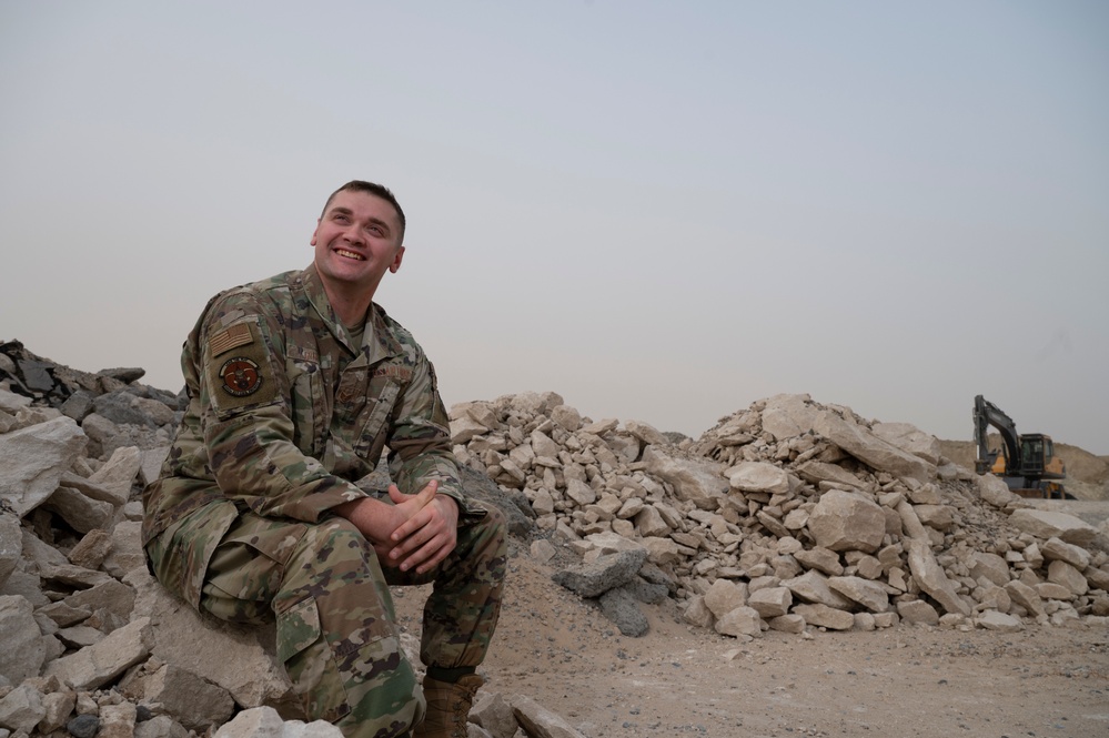 Continuing a legacy of service and integrity