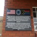 U.S. Army helps improve South African schools, clinics