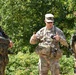 Observer/Coach Support during exercise Dynamic Front 22