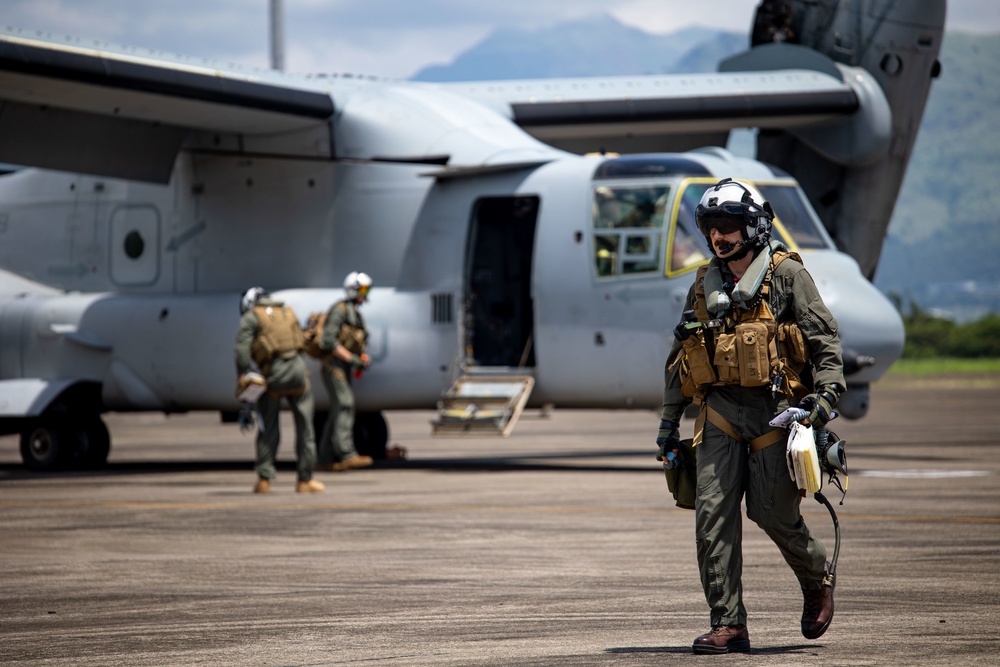 Marine Aviation Support Activities 22-2