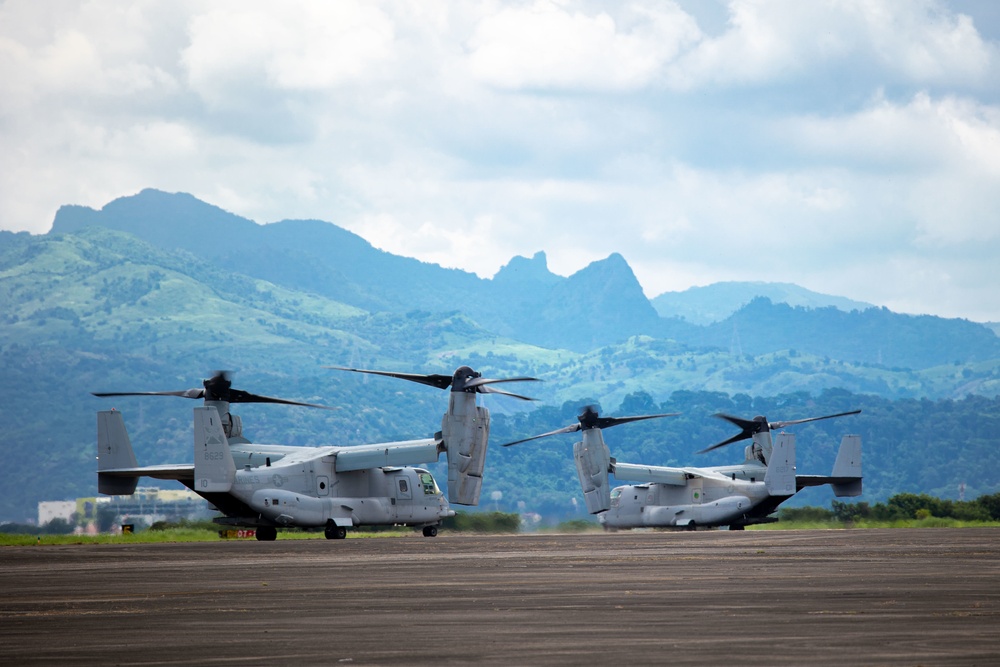 Marine Aviation Support Activities 22-2