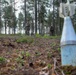 Finnish Unexploded Ordnance and Mine Awareness Training