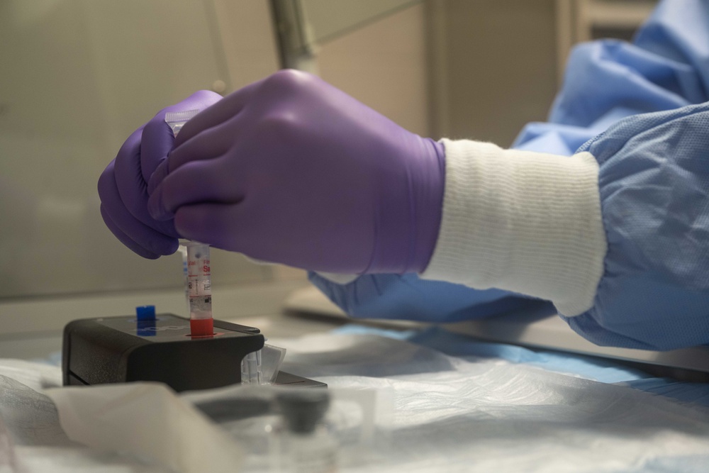 Bioterrorism/Disaster Education and Awareness Month