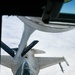 54th ARS seizes ‘Golden State’ opportunity to refuel F-16s