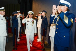 Joint Interagency Task Force South change of command