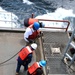 USNS Medgar Evers (T-AKE 13) Underway