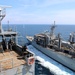 USNS Medgar Evers (T-AKE 13) Underway