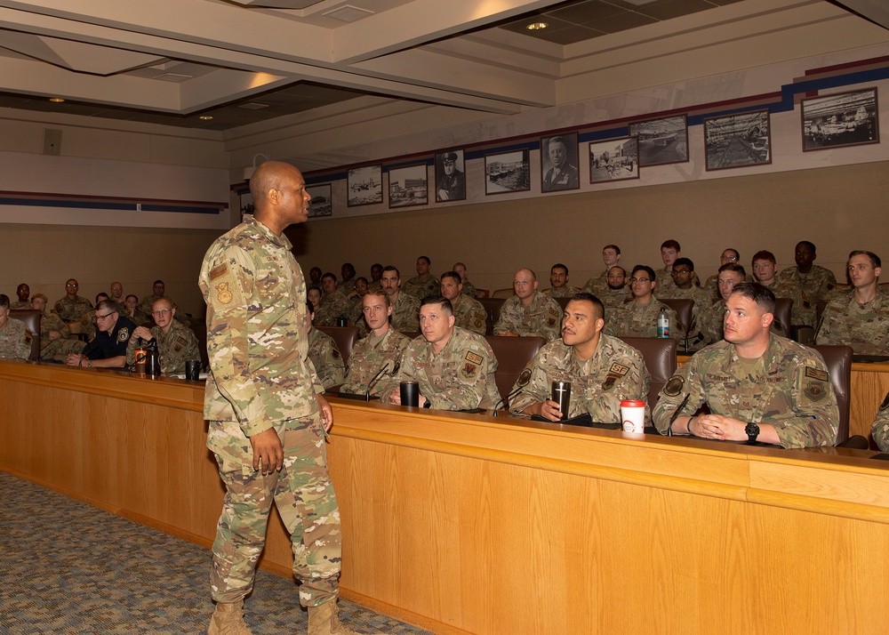 Offutt squadron wins Air Force award