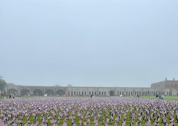 Officer Development School Class 22050