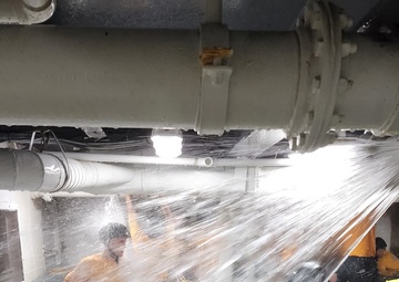 Officer Development School Class 22050