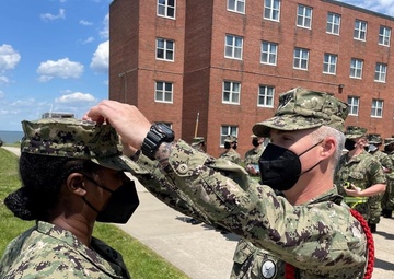 Officer Development School Class 22050