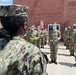 Officer Development School Class 22050