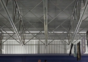 Officer Development School Class 22050