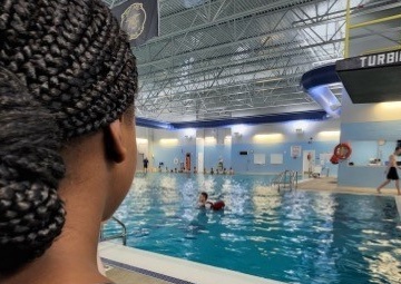 Officer Development School Class 22050