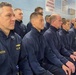 Officer Development School Class 22050
