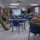 BACH OCS Students Conduct Eye Trauma Treatment Class BACH OCS Students Conduct Eye Trauma Treatment Class