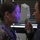 BACH OCS Students Conduct Eye Trauma Treatment Class BACH OCS Students Conduct Eye Trauma Treatment Class
