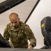 378th EMXS strengthen mission partnership with 378th AEW Airmen during F-16 tour