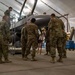 378th EMXS strengthen mission partnership with 378th AEW Airmen during F-16 tour