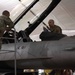 378th EMXS strengthen mission partnership with 378th AEW Airmen during F-16 tour