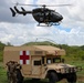 Medic Field Training