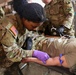 Medic Field Training